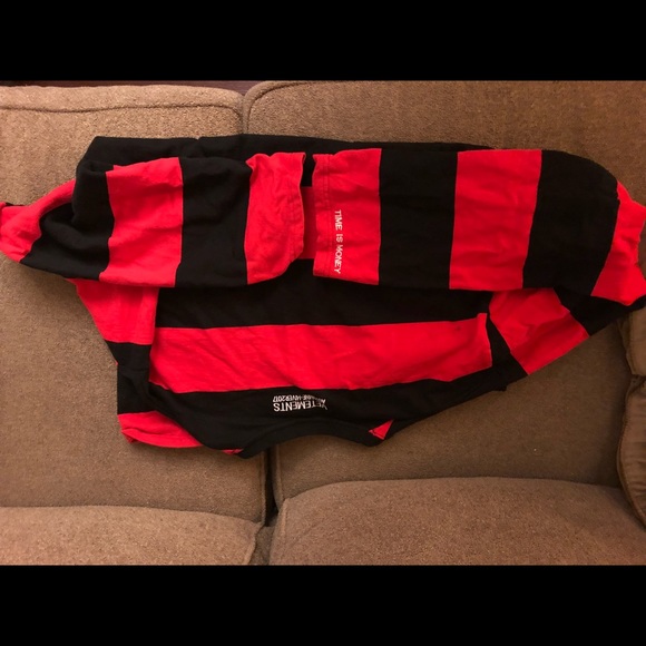 Vetements time is money Tee - Picture 2 of 2